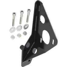 1967-68 Chevy C10  With LS Engine; Drive By Wire Pedal Bracket Set (Pedal Assembly Sold Separately)