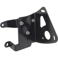1962-67 Chevy II Nova  With LS Engine; Drive By Wire Pedal Bracket Set (Pedal Assembly Sold Separately)