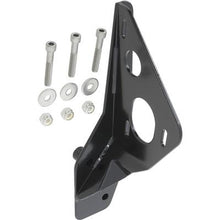 1971-76 B-Body With LS Engine; Drive By Wire Pedal Bracket Set (Pedal Assembly Sold Separately)