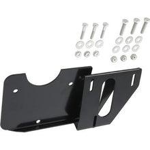 1966- 1977 Ford Bronco; Drive By Wire Pedal Bracket Set (Pedal Assembly Sold Separately)