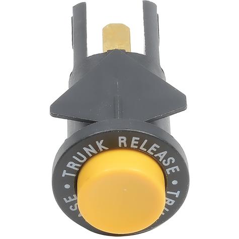 1979-2004 Mustang; Trunk Release Button Switch