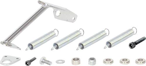 2 and 4 Bbl Holley Throttle Return Spring Set