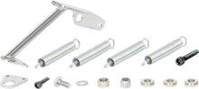 2 and 4 Bbl Holley Throttle Return Spring Set