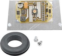 1962-64 Chevy II / Nova LED Tail Lamp Conversion