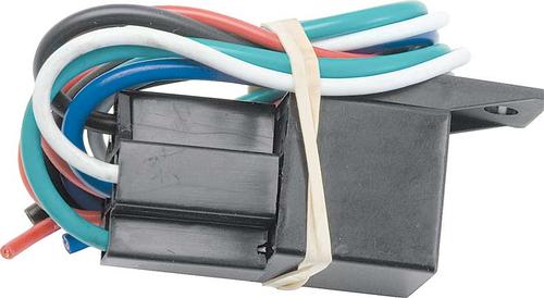 30 Amp Relay Fan Controller