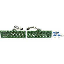 1965 Pontiac GTO; Dakota Digital LED Tail Light Kit