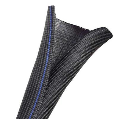 DEI 1 1/2" Easy Loom Split Wire Sleeve - 6 Foot Roll