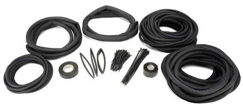 DEI Easy Loom Split Wire Sleeve - Master Kit
