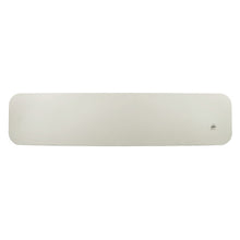 1956-1958 Jeep Willys Windshield Glass