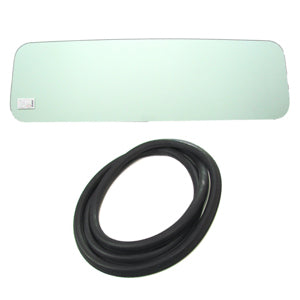 1981-1985 Jeep Scrambler Windshield Glass Kit