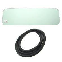 1976-1986 Jeep CJ7 Windshield Glass Kit