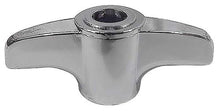 1934-40 Chevrolet/GMC Truck; Knob; Door Lock