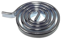 1947-51 Chevrolet/GMC Truck; Spring; Door Handle; Outside