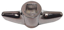 1941-46 Chevrolet/GMC Truck; Knob; Door Lock