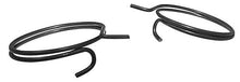 1939-46 Chevrolet/GMC Truck; Spring; Door Panel