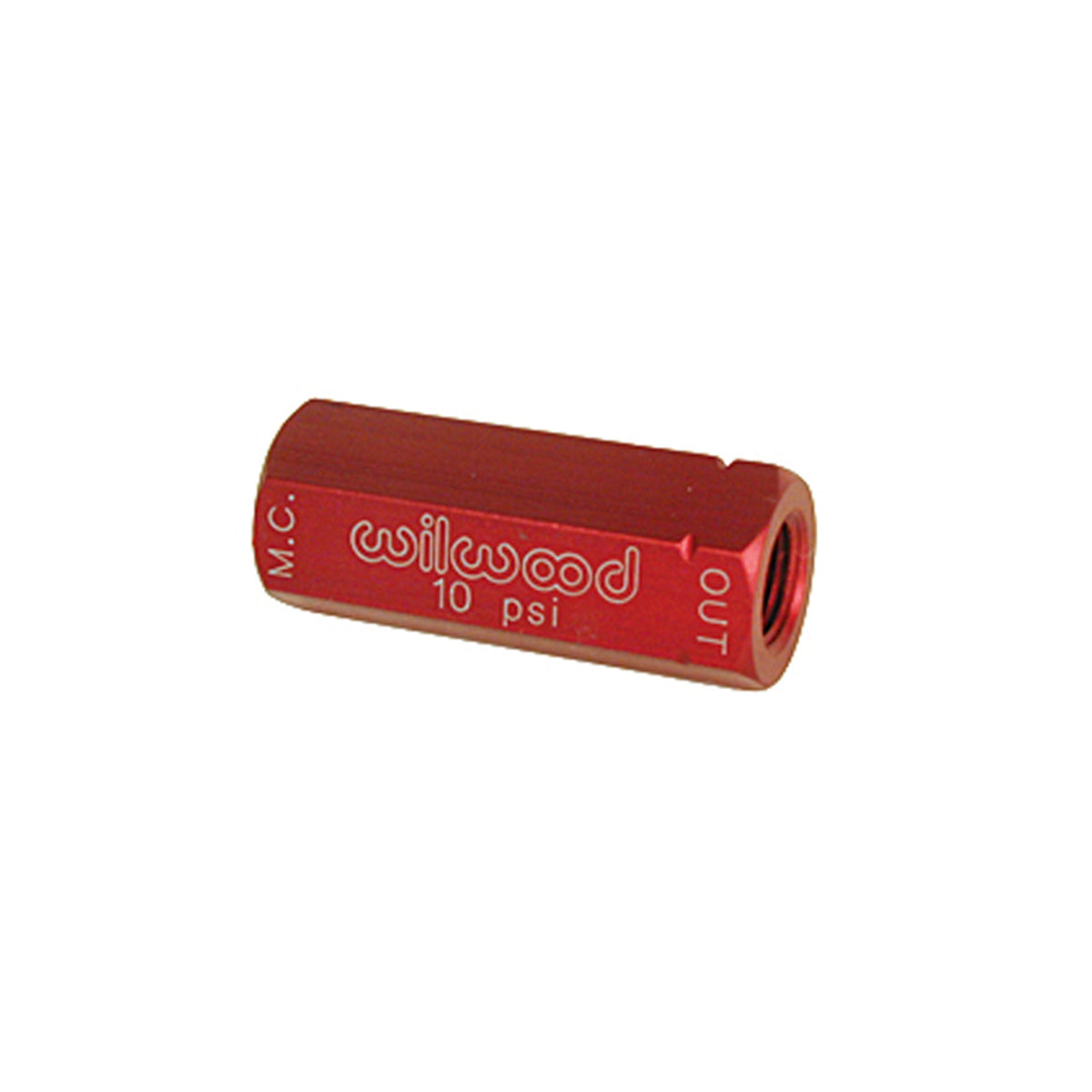 10# Residual Pressure Valve