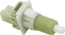 Cruise Control Switch