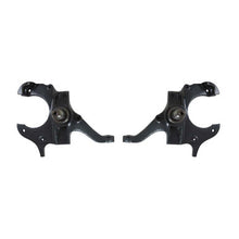 The Right Stuff 79-87 GM G-Body/82-04 S10/S15  2" Drop Spindles, Pair - (DSP7987)
