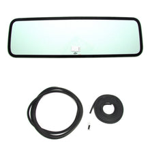 1992-1995 Jeep Wrangler Windshield And Weath
