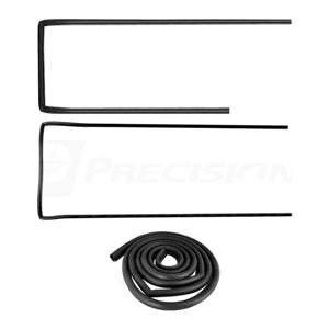 1967-1972 GMC K15/K1500 Suburban Right Door Seal