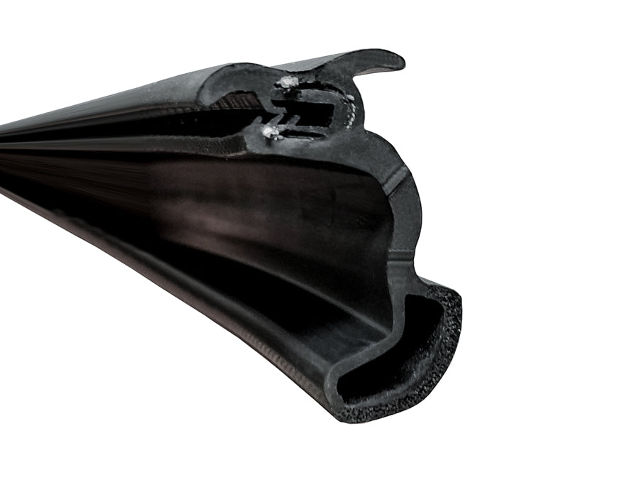 2002 - 2006 Cadillac Escalade Ext 4 Door Crew Cab Pickup Driver Side Door Seal