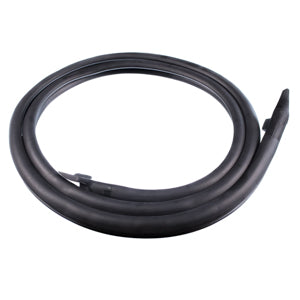 1987-1991 GMC V1500 Suburban Left Door Seal