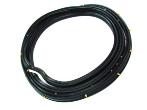 1995-1997 Nissan Pickup Left Door Seal