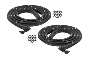 1962-1967 Chevrolet Chevy II Door Seal