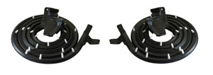1967 Chevrolet Caprice Door Seal