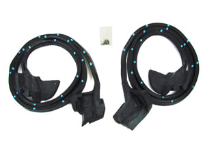 1982-1992 Chevrolet Camaro Door Seal