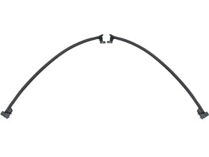 1998-2000 Dodge Ram 1500 Door Seal