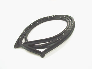 1987-1991 GMC V2500 Suburban Right Door Seal