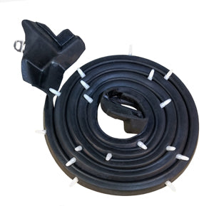 1967-1968 Pontiac Bonneville Right Door Seal