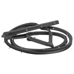 1990-1996 Nissan 300ZX Right Door Seal