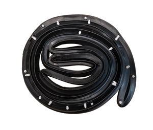 1981-1990 Toyota Land Cruiser Right Door Seal