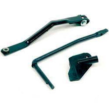 1968-69 Camaro; Gas Pedal Throttle Set; 5 Piece Set