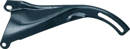 1965-68 Chevrolet; Upper Alternator Bracket; Small Block with Short Water Pump