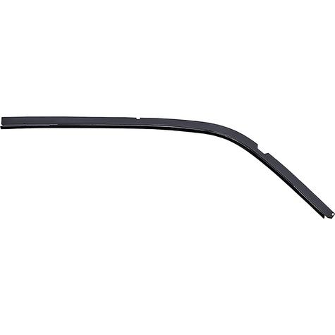 E380 - 1967-69 Camaro, Firebird; Rear Drip Rail Support; Coupe; LH Driver Side