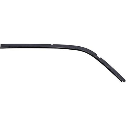 E380 - 1967-69 Camaro, Firebird; Rear Drip Rail Support; Coupe; LH Driver Side