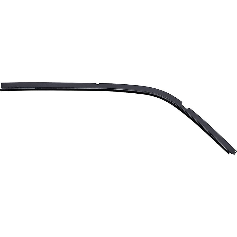 E380 - 1967-69 Camaro, Firebird; Rear Drip Rail Support; Coupe; LH Driver Side