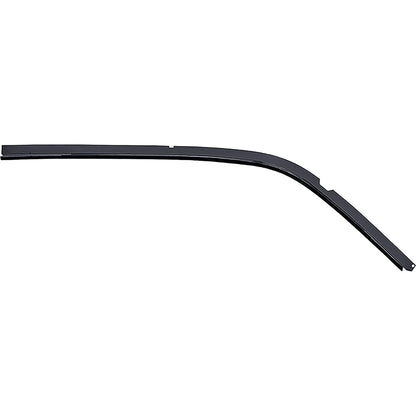 E380 - 1967-69 Camaro, Firebird; Rear Drip Rail Support; Coupe; LH Driver Side
