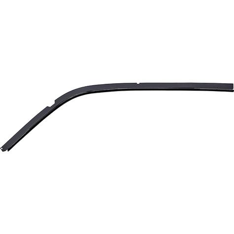 E381 - 1967-69 Camaro, Firebird; Rear Drip Rail Support; Coupe; RH Passenger Side