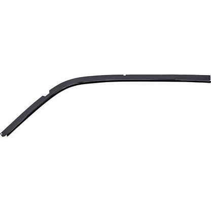 E381 - 1967-69 Camaro, Firebird; Rear Drip Rail Support; Coupe; RH Passenger Side