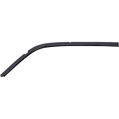 E381 - 1967-69 Camaro, Firebird; Rear Drip Rail Support; Coupe; RH Passenger Side