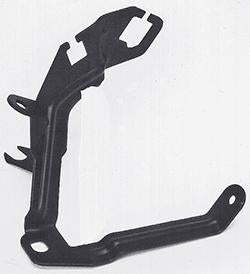 Big Block TBI Throttle Bracket