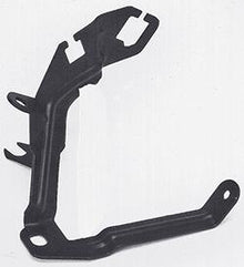 Big Block TBI Throttle Bracket