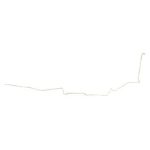 The Right Stuff 1970-72 Dodge Challenger, Pre-Bent OE Steel 1/4" Fuel Return Line - (EGL7006)