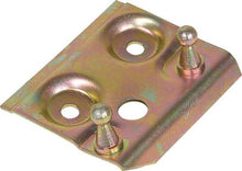 1959-60 Impala, El Camino, Full Size; Accelerator Pedal Floor Bracket