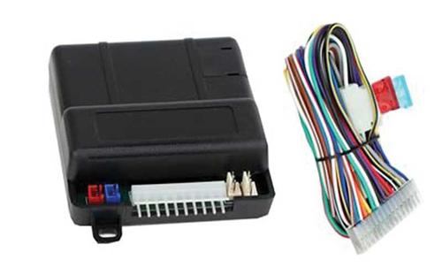 Universal Add-on Alarm System; Electric Life 95715
