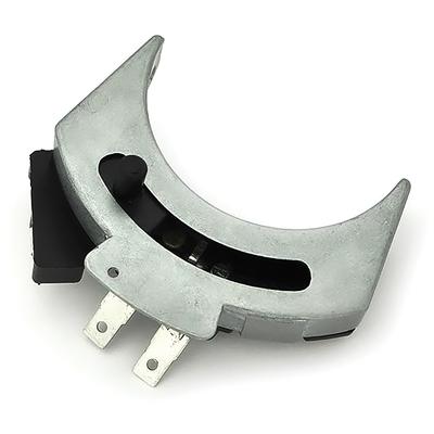 1964-68 Pontiac GTO, LeMans, Tempest, 1965-68 Grand Prix, Catalina, Bonneville; Neutral Safety Switch; Dual Gate Shifter